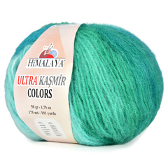 Пряжа Himalaya Ultra Kasmir Colors (56613)