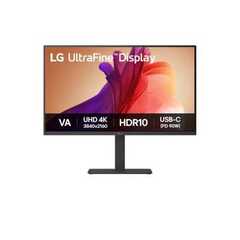 Монитор LG UltraFine 32U720A-B