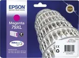 T7903 Картридж EPSON повышенной емкости c пурпурными чернилами для WF-5110DW/5620DWF