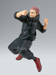 Фигурка Banpresto Maximatic Jujutsu Kaisen: Yuji Itadori