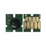 Чип для Epson SureColor SC‑P900, SC‑P906, P900, P906 (совм. T47AD / C13T47AD00), фиолетовый Violet, совместимый, одноразовый