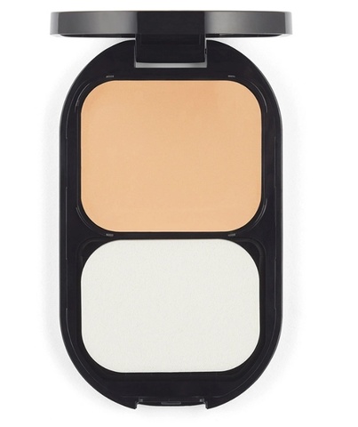 Max Factor Пудра компактная устойчивая Facefinity Compact №003 Natural