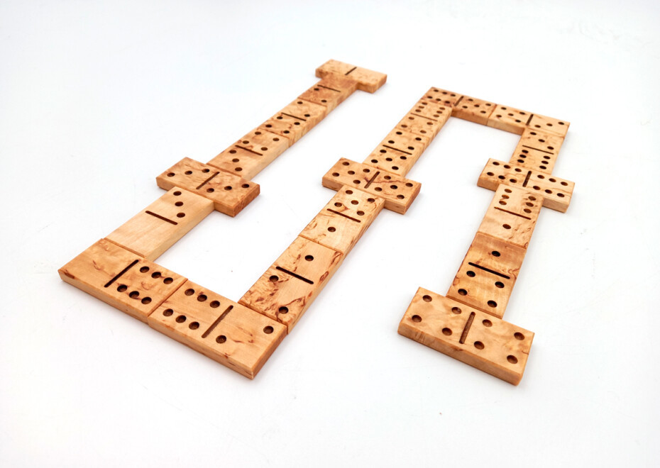 рыба в домино. домино фишка 6х6. фигура рыба в домино. рыба в домино. домино.