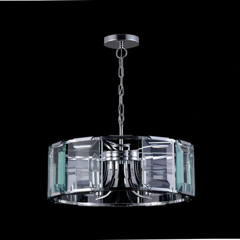 Подвесной светильник Maytoni Cerezo MOD202PL-06N