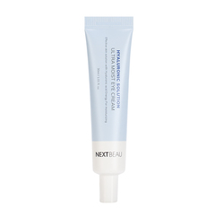 Крем для век с гиалуроновой кислотой NEXTBEAU Hyaluronic Solution Ultra Moist Eye Cream 30 мл