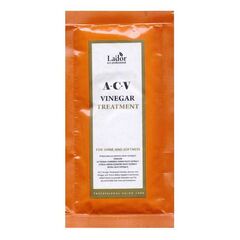 Маска для волос с яблочным уксусом LADOR ACV Vinegar Treatment 10 мл