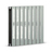 Silver Polymer Coating High Tech Solid