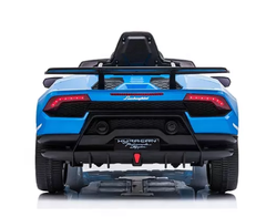 Lamborghini Huracan 4WD S308 (ЛИЦЕНЗИОННАЯ МОДЕЛЬ) с дистанционным управлением