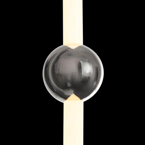 Подвесной светодиодный светильник Loft It Crescent 5053-D