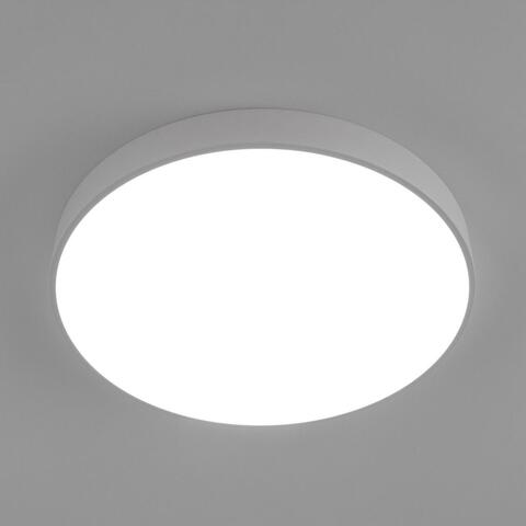 Потолочный светодиодный светильник Citilux Купер CL72495G0