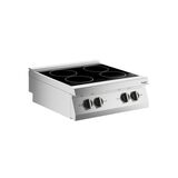 фото 2 ПЛИТА ИНДУКЦИОННАЯ 700 СЕРИИ APACH CHEF LINE SLRI87P на profcook.ru