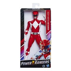 Фигурка Power Rangers Mighty Morphin 9.5-inch Red Ranger
