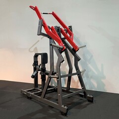 Независимая тяга сверху DHZ SMR-2005Z