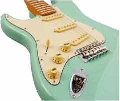 JET JS-300 SFG LH - Электрогитара шестиструнная