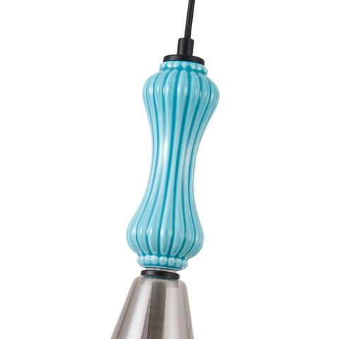 Подвесной светодиодный светильник Favourite Dolci 4467-1P