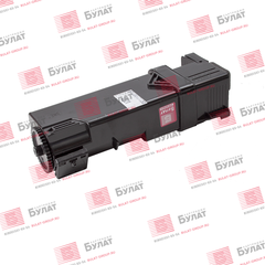 Тонер-картридж БУЛАТ s-Line 106R01484 для Xerox Phaser 6140 (Чёрный, 2500 стр.)