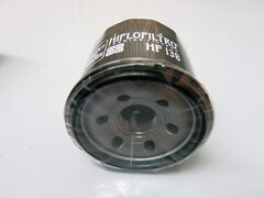 Фильтр масляный Hiflo HF138 Suzuki gsf 1200