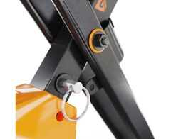 Велотренажер X-Bike DFC CITYSPORTS CS-1