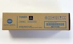 Тонер Konica-Minolta bizhub C3210i черный TNP-92K AE1Y150 6K