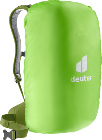 Картинка рюкзак туристический Deuter Futura 23 Khaki-Meadow - 7