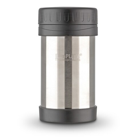 Термос стальной LaPlaya Food Container JMG 0.5 L Silver