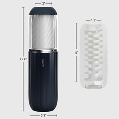 Интерактивный мастурбатор Alex Neo 2 от SVAKOM