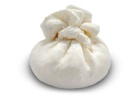 Сыр фермерский Буррата, 125г