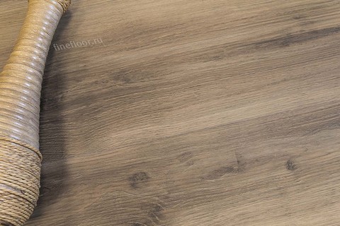 Кварц виниловый ламинат Fine Floor 1462 Wood Дуб Готланд