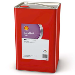 AeroShell Fluid 41