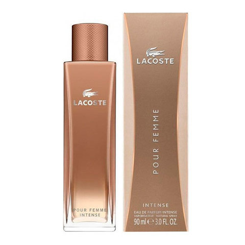 Lacoste Pour Femme Intense