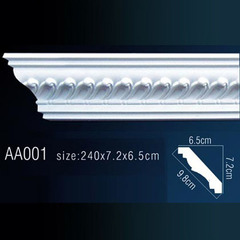 Карниз потолочный AA001