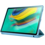 Чехол книжка-подставка Smart Case для Samsung Galaxy Tab S2 (8.0") (T710/T715) - 2015 (Голубой)