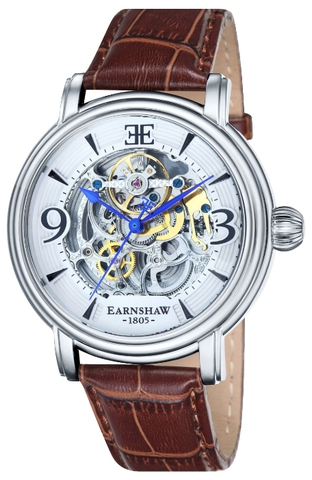 Наручные часы Thomas Earnshaw ES-8011-01 фото