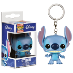 Брелок Funko Pocket POP! Keychain: Disney: Stitch