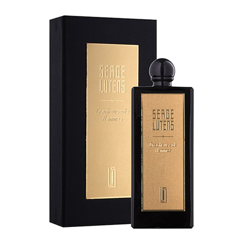 Serge Lutens Cracheuse de Flammes