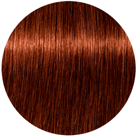 Schwarzkopf Igora Vibrance 5-7 (Светлый коричневый медный) - Безаммиачный краситель для окрашивания тон-в-тон