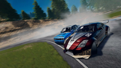 Drift CE (для ПК, цифровой код доступа)