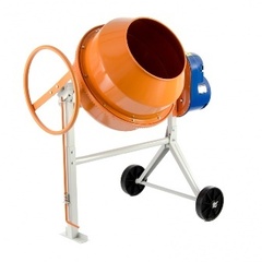 Бетоносмеситель В-125 550Вт 130л Denzel