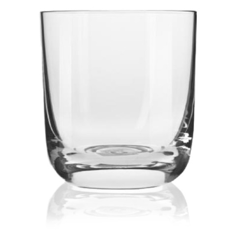 Стакан для виски 300мл Krosno Гламур