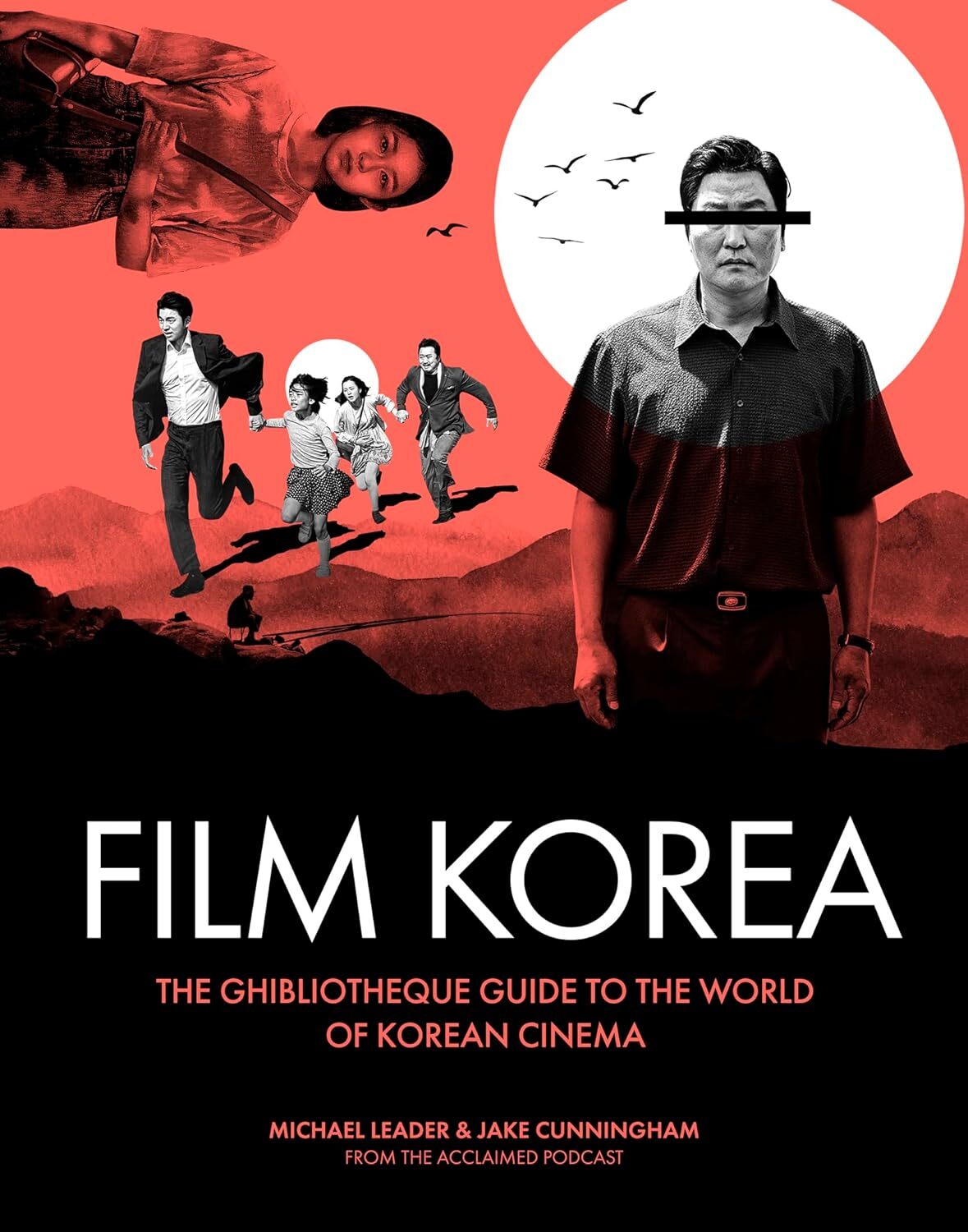 Film Korea: The Ghibliotheque Guide to the Wonderful World of Korean Cinema  (На Английском языке) – купить по выгодной цене | Интернет-магазин комиксов  28oi.ru