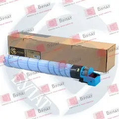 Тонер-картридж БУЛАТ s-Line TN626 для Konica Minolta bizhub C450i (Голубой, 28000 стр.)