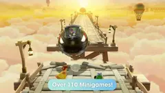 Super Mario Party Jamboree (картридж для Nintendo Switch, полностью на русском языке)
