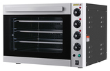фото 2 Печь конвекционная Crazy Pan CP-EC05TBHS на profcook.ru