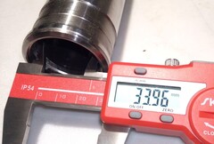 Перо вилки для Honda CBR919RR 1996-1999 г.в.