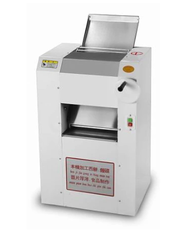 Тестораскаточная машина Hurakan HKN-DSH300