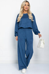 Костюм Бэрри (лазурь) К12782-21М LT Collection