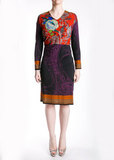 Платье ETRO