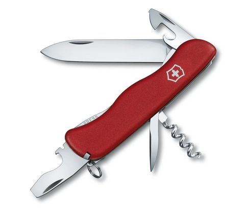 Складной нож Victorinox Picknicker 2017 (0.8353) - Wenger-Victorinox.Ru