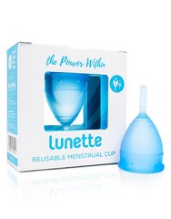 lunette_голубая