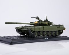 Tank T-90 Our Tanks #16 MODIMIO Collections 1:43